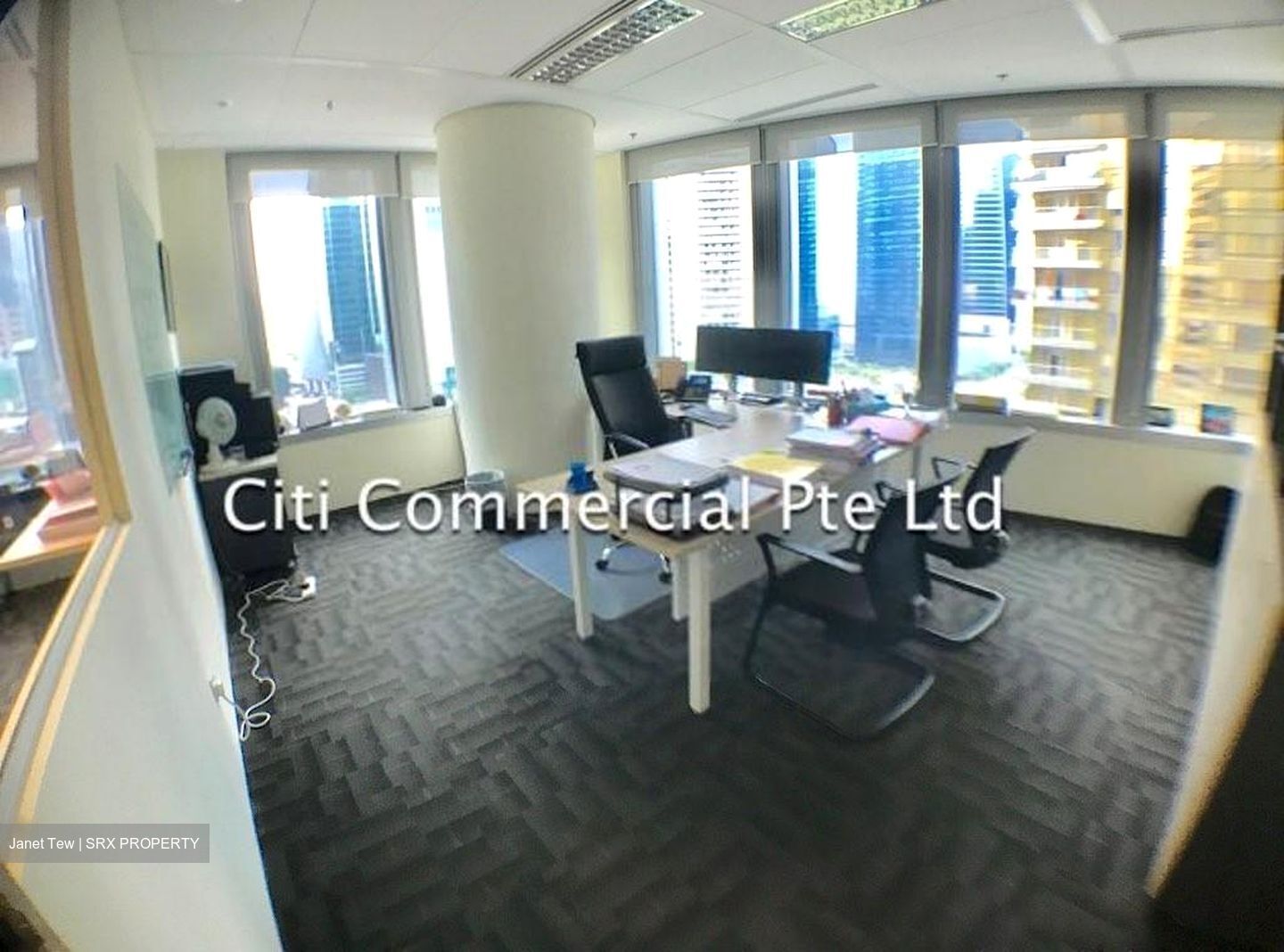 Sgx Centre I (D1), Office #585381521
